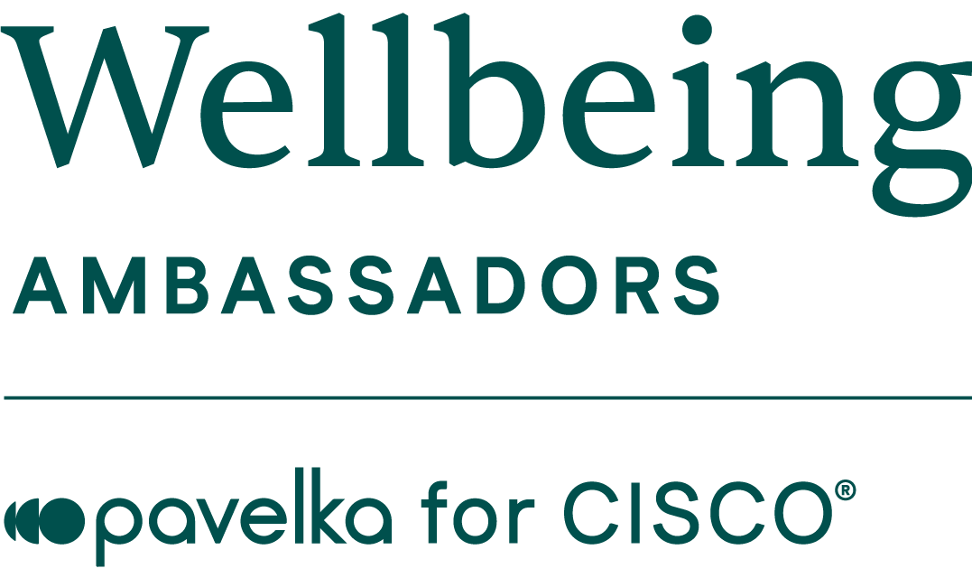 WA Cisco green